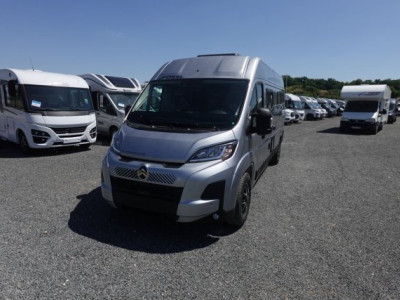 Possl Summit 600L Shine - Photo 3