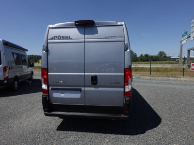Possl Summit 600L Shine - Photo 4