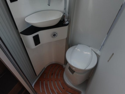 Possl Summit 600L Shine - Photo 20