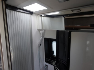 Possl Summit 600L Shine - Photo 33