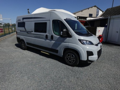 Achat Possl Summit 600L Shine Neuf
