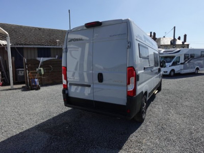 Possl Summit 600L Shine - Photo 3