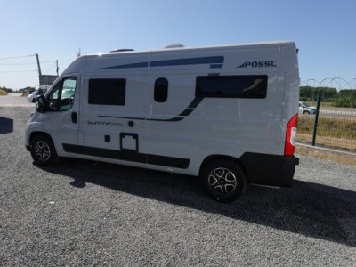 Possl Summit 600L Shine - Photo 4