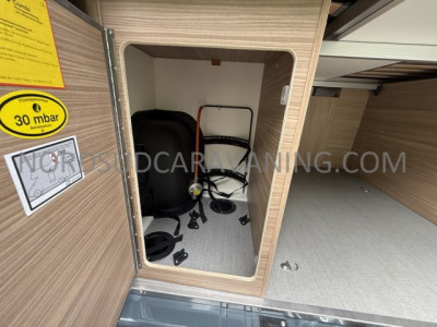 Possl Summit 600L Shine - Photo 18