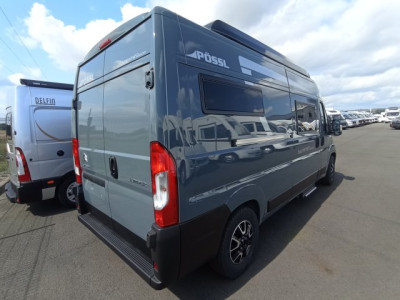 Possl Summit 600L Shine - Photo 2