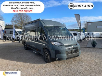 Possl Summit 640 Neuf