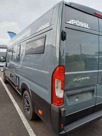 Possl Summit 640 Prime - Photo 4