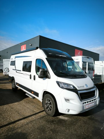 Possl Summit 640 Prime Occasion