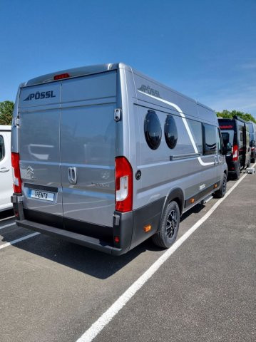 Possl Trenta 640 - Photo 2