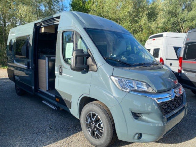 Possl Trenta 640 Occasion