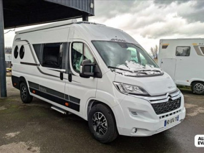 Possl Trenta 640 Occasion