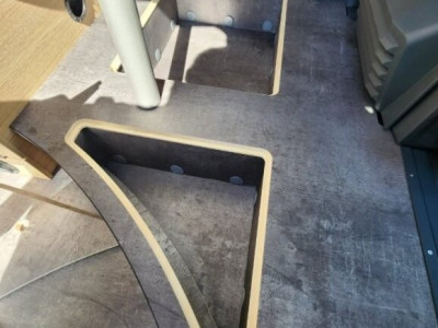 Possl Trenta 640 Plus 640+ - Photo 25