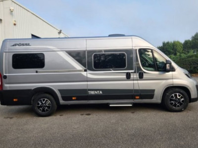 Possl Trenta 640 Plus 640+ - Photo 42