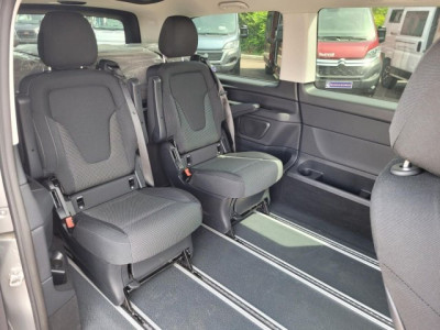 Possl Vanstar MERCEDES CLASSE V - 74.160 € - #2