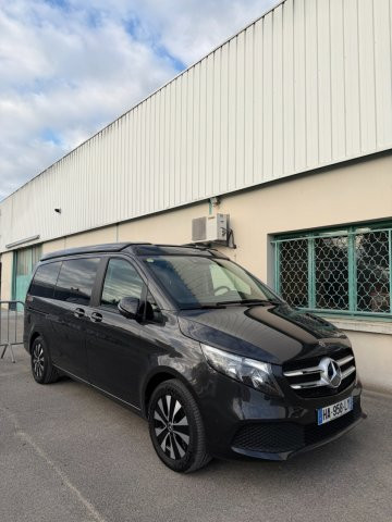 Possl Vanstar VAN LINE Occasion