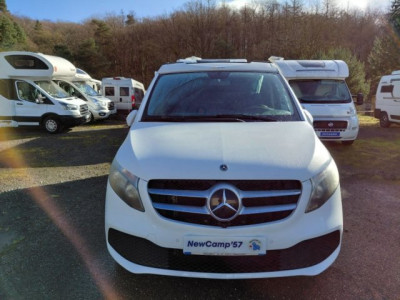 Possl Vanstar VAN LINE Occasion