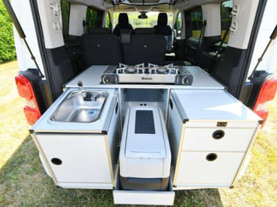 Possl Vanster VANLINE - Photo 3