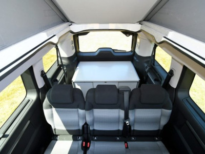 Possl Vanster VANLINE - Photo 4