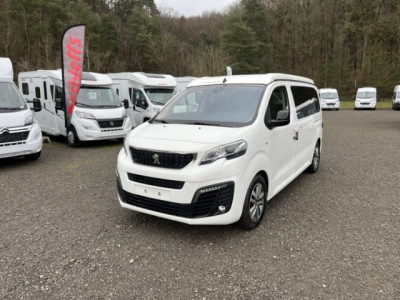 Achat Possl Vanster VAN AMENAGE Neuf