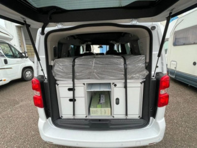 Possl Vanster VAN AMENAGE - Photo 3