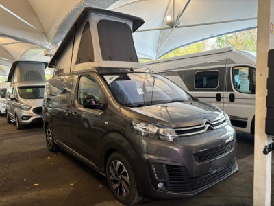 Possl Vanster Occasion