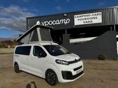 Possl Vanster Occasion