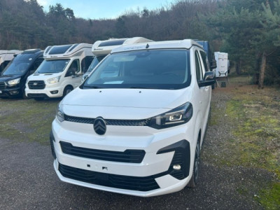 Possl Vanster VAN AMENAGE Neuf