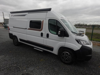 Randger R 602 A Neuf