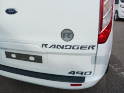 Randger R490 r 490 - Photo 20