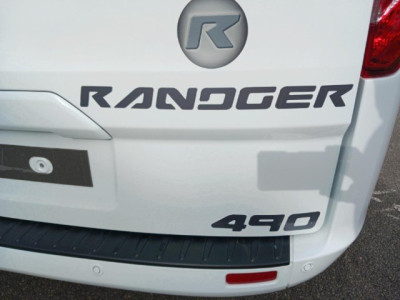 Randger R490 r 490 - Photo 21
