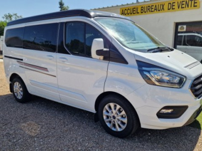 Achat Randger R490 Occasion