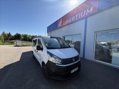 Randger R499 R 499 - Fourgon Aménagé et Van