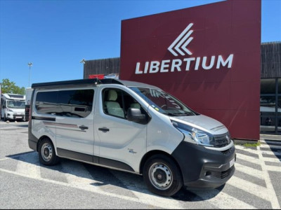 Randger R499 R 499 - Fourgon Aménagé et Van