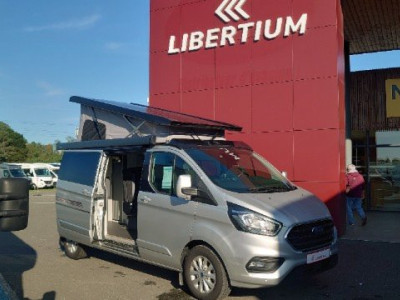 Randger R530 - Fourgon Aménagé et Van