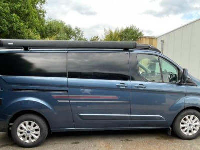 Achat Randger R530 Location