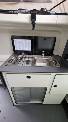 Randger R530 - Photo 8