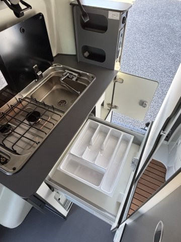 Randger R530 - Photo 24