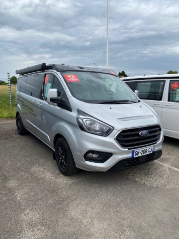 Achat Randger R530 Occasion