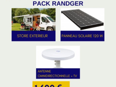 Randger R535 - 66.000 € - #13