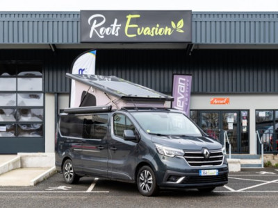 Randger R535 R535R R535R Occasion