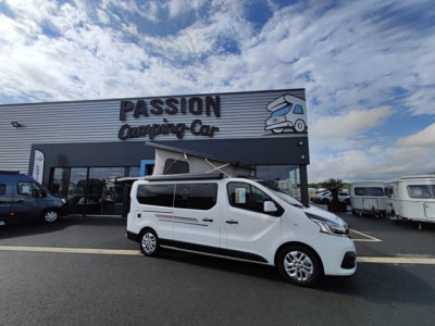 Randger R535 r535. Occasion