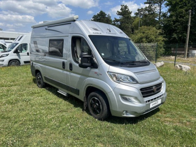 Randger R540 - Photo 1