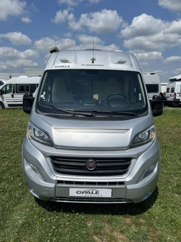 Randger R540 - Photo 2