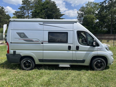 Randger R540 - Photo 4