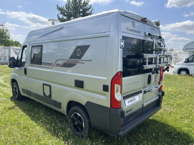 Randger R540 - Photo 6