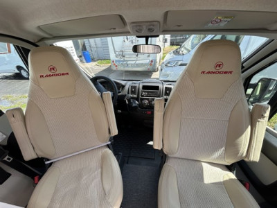 Randger R540 - Photo 14