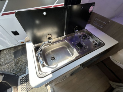 Randger R540 - Photo 16