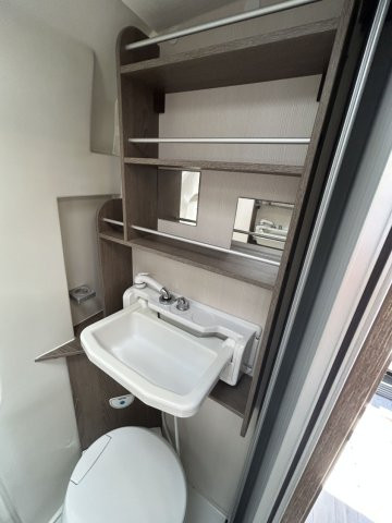 Randger R540 - Photo 19