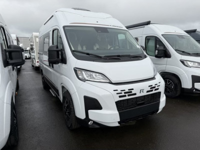 Randger R540 R 540 POP UP Neuf