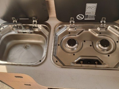 Randger R555 R 555 - Photo 8